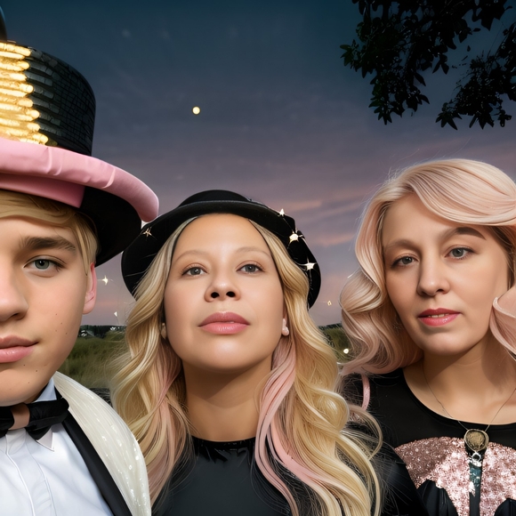 Meet your Posher, Kat! - Picture 14 of 16